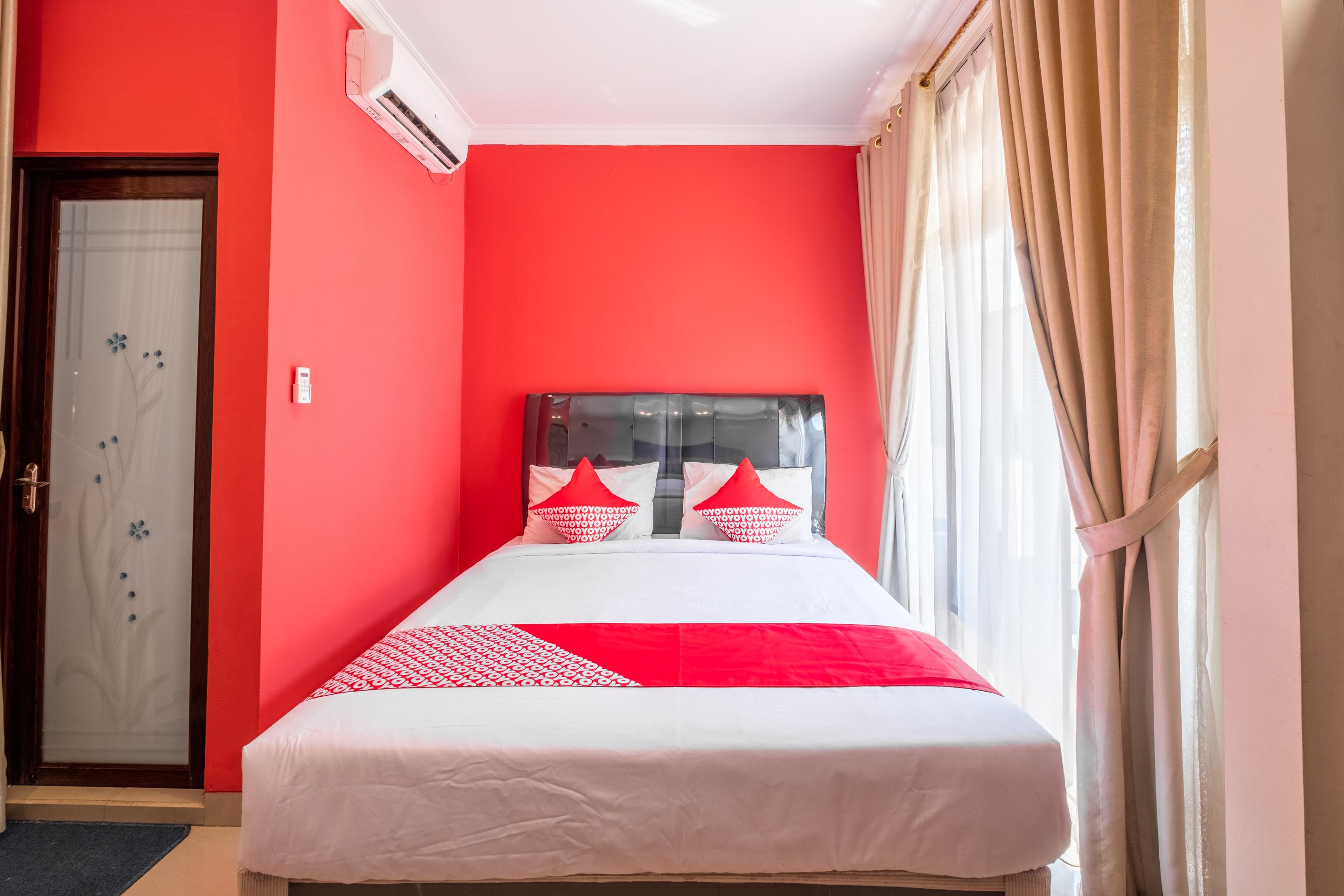 Oyo Collection O 1032 Rahayu Residence Syariah Чиребон Екстер'єр фото