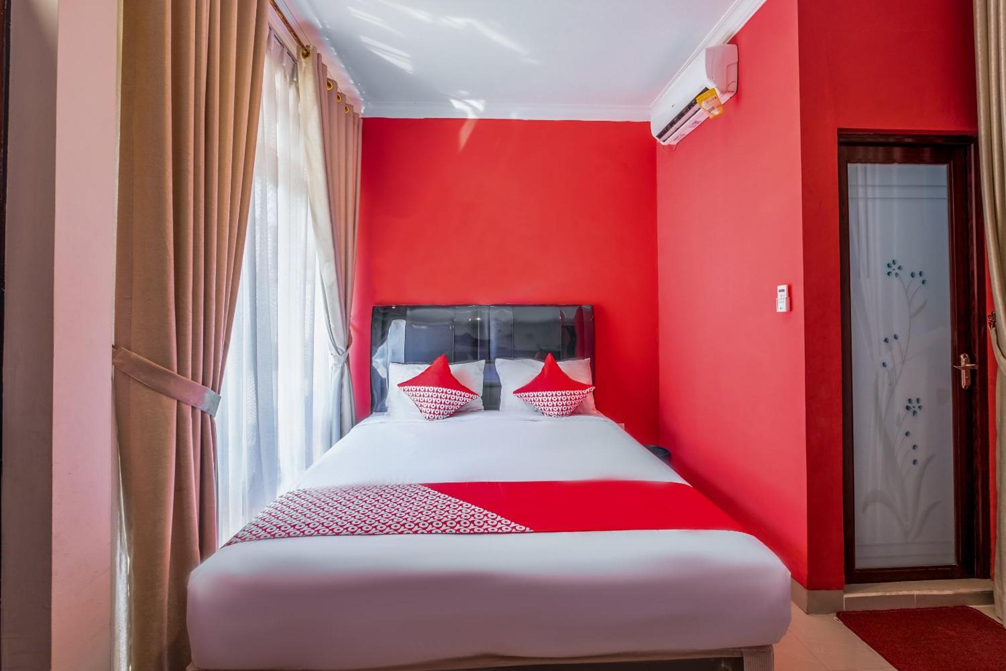 Oyo Collection O 1032 Rahayu Residence Syariah Чиребон Екстер'єр фото
