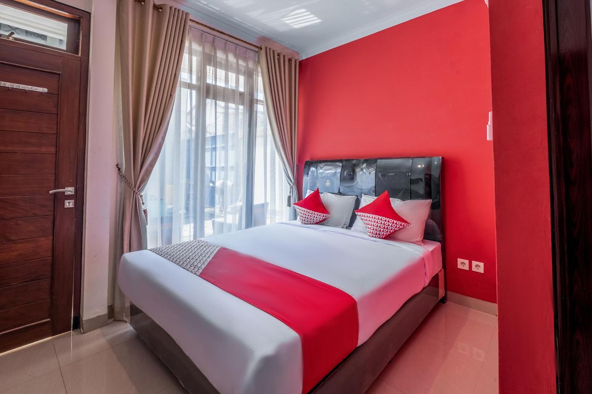 Oyo Collection O 1032 Rahayu Residence Syariah Чиребон Екстер'єр фото