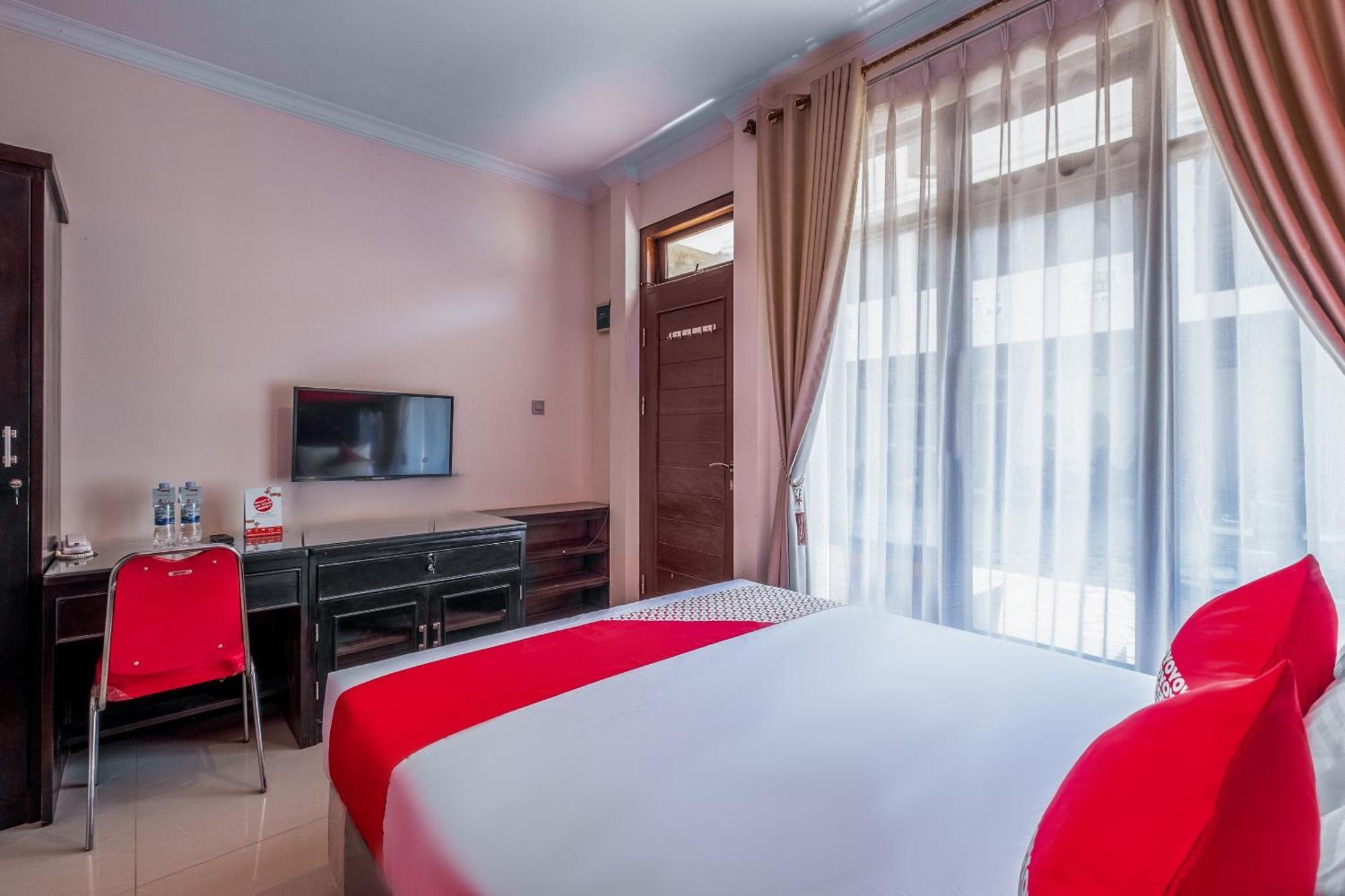 Oyo Collection O 1032 Rahayu Residence Syariah Чиребон Екстер'єр фото