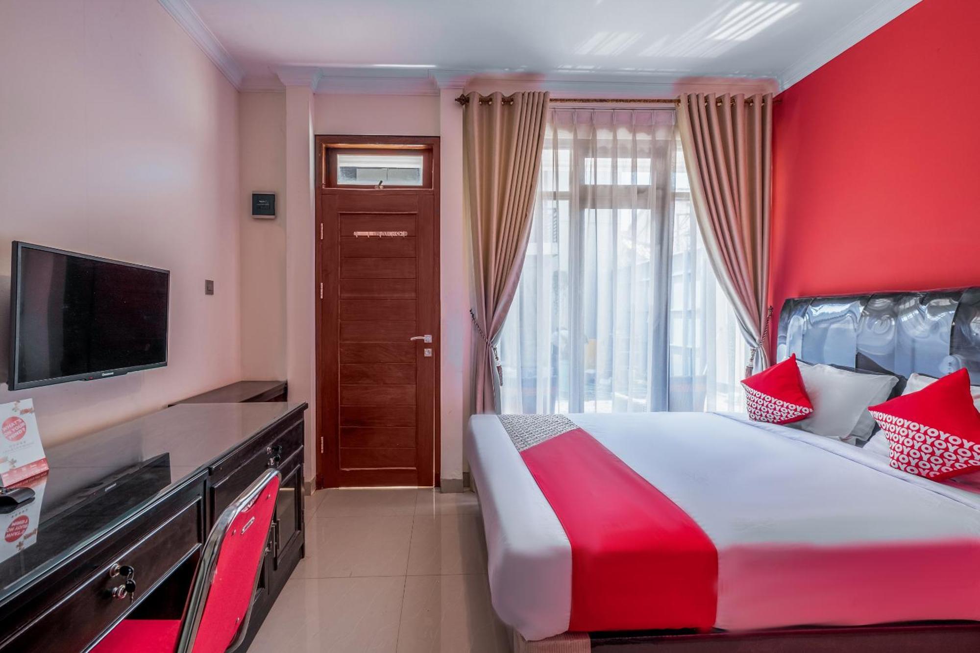 Oyo Collection O 1032 Rahayu Residence Syariah Чиребон Екстер'єр фото
