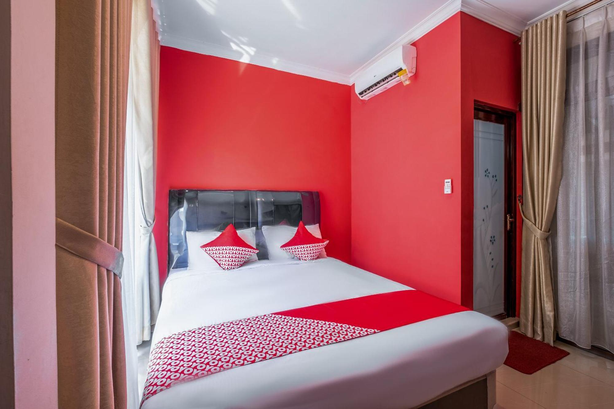 Oyo Collection O 1032 Rahayu Residence Syariah Чиребон Екстер'єр фото