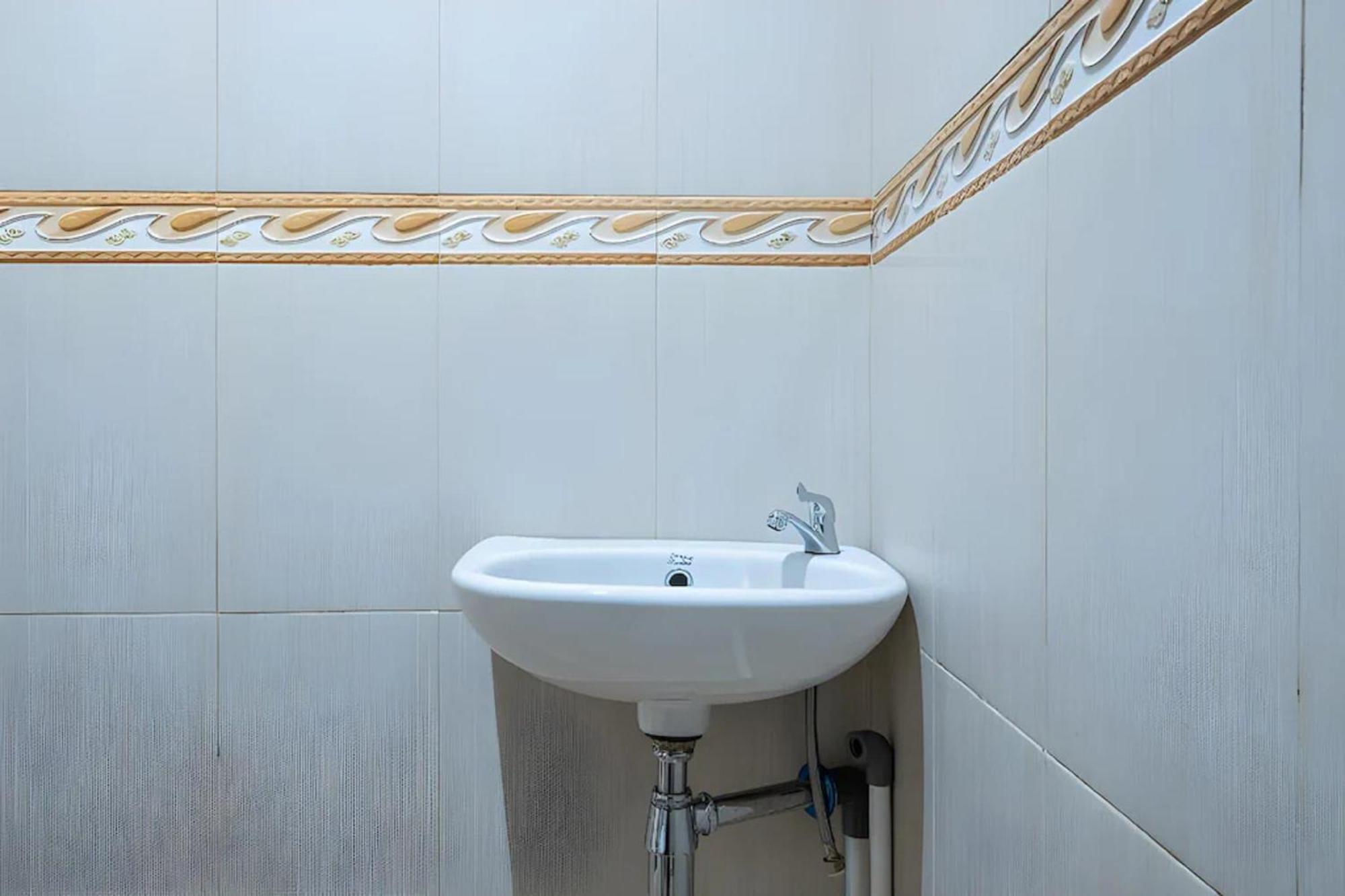 Oyo Collection O 1032 Rahayu Residence Syariah Чиребон Екстер'єр фото